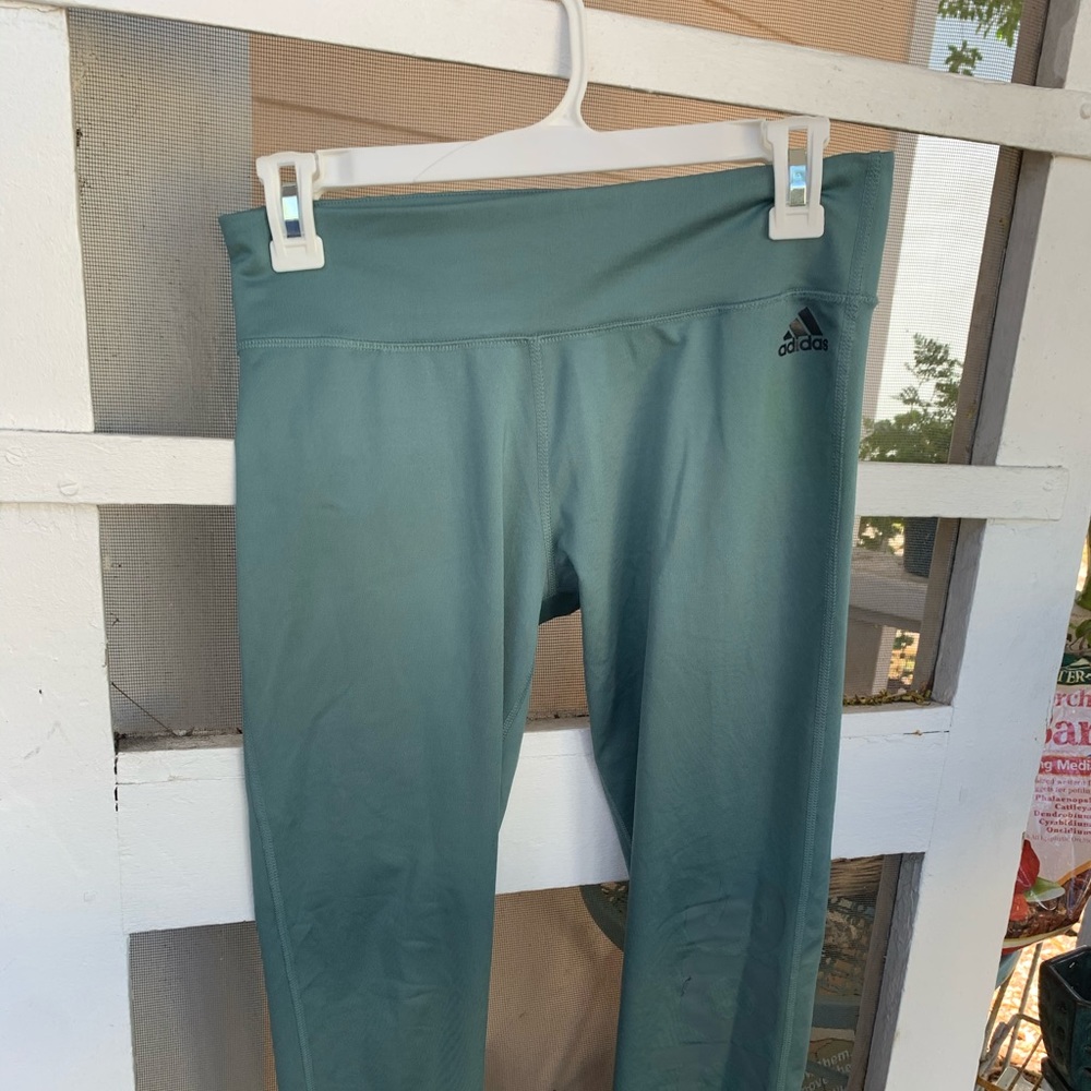 Addidas leggings